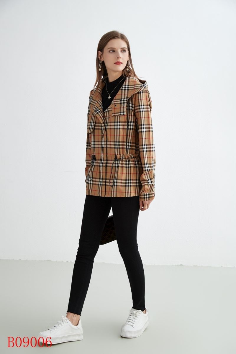 Burberry Outwear